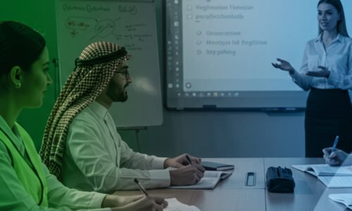 English course