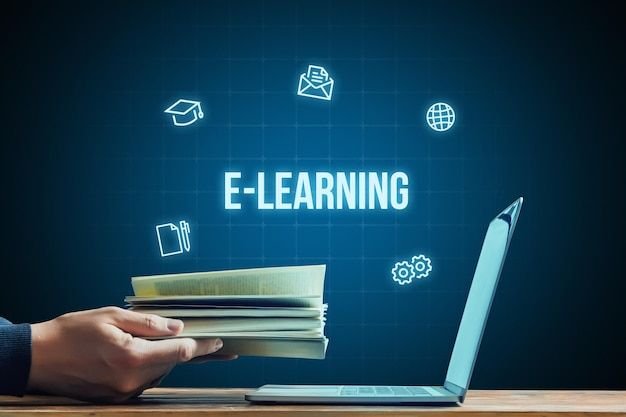Learning Digital Skills